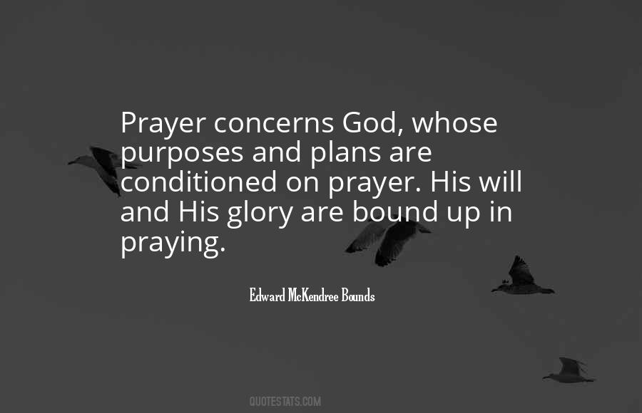 Quotes About Prayer #1854305