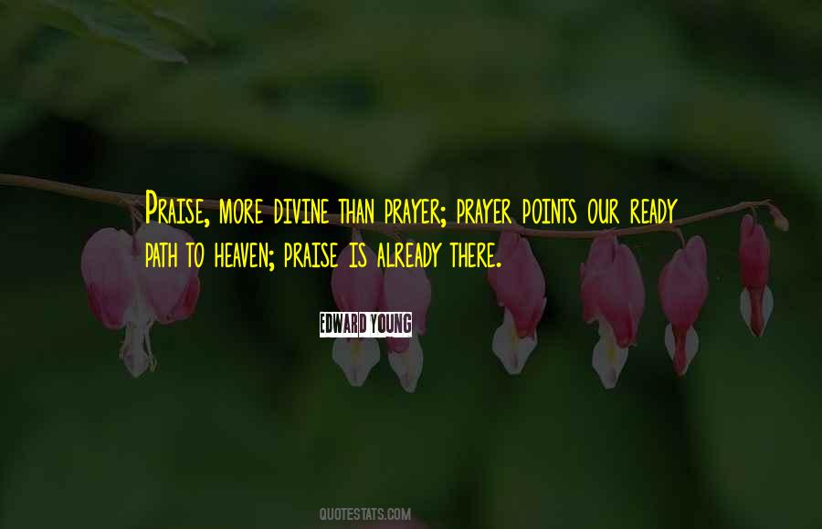 Quotes About Prayer #1861508