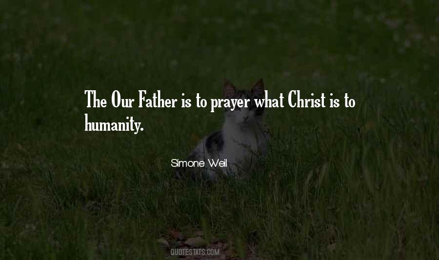 Quotes About Prayer #1869379