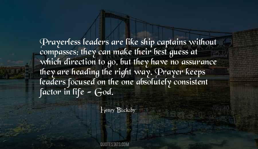 Quotes About Prayer #1871069