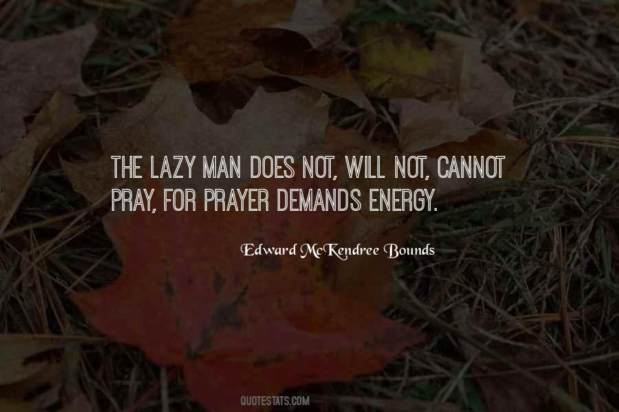 Quotes About Prayer #1872965