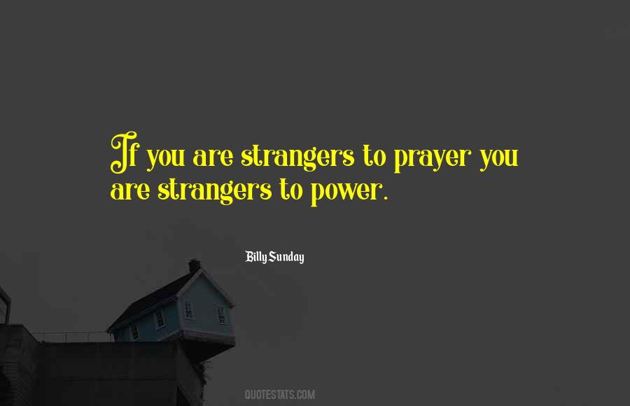 Quotes About Prayer #1875286