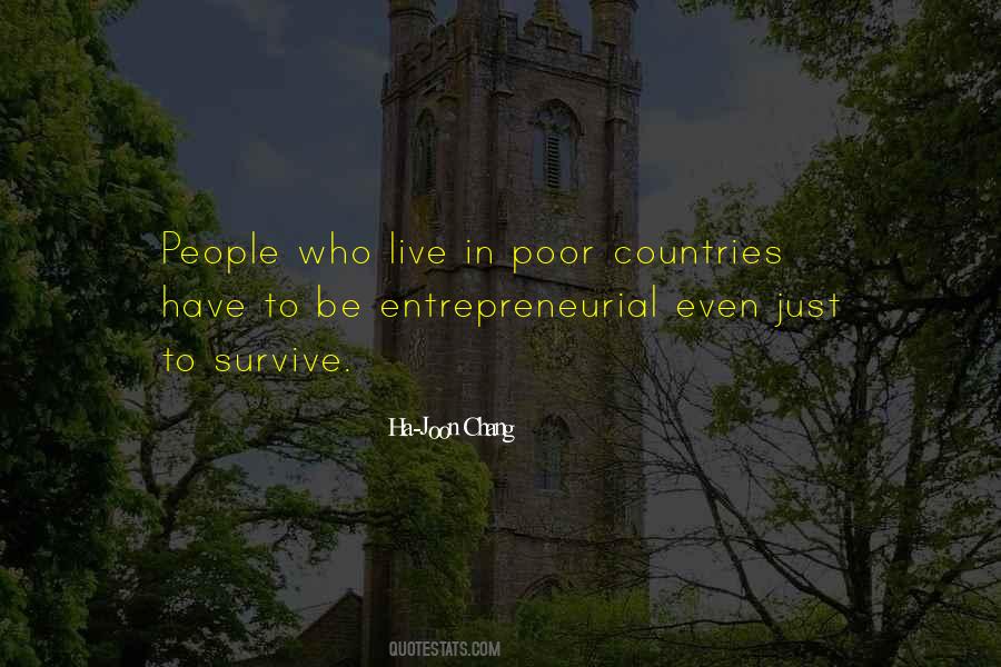 Quotes About Entrepreneurial #1059099