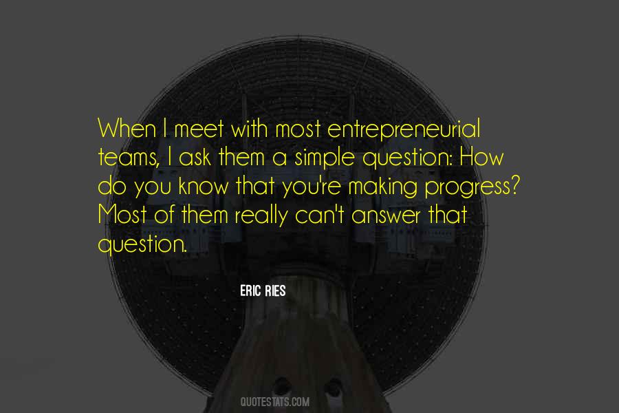 Quotes About Entrepreneurial #1478711