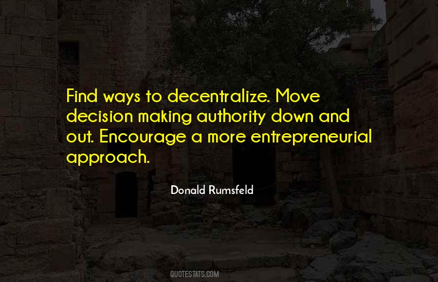 Quotes About Entrepreneurial #1745259