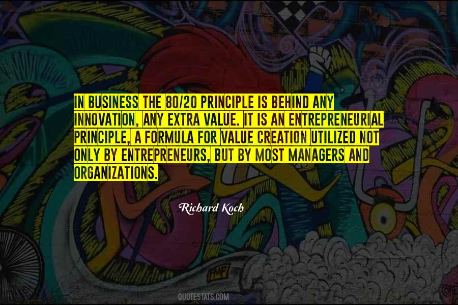 Quotes About Entrepreneurial #1767299