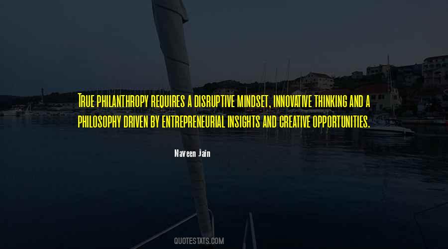 Quotes About Entrepreneurial #969649