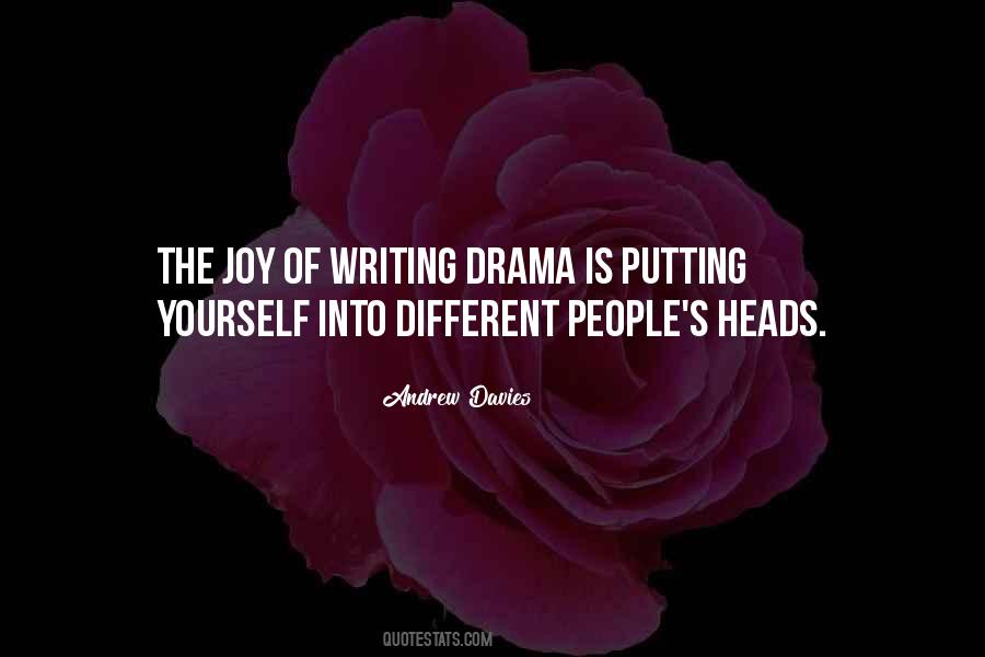 Swiftly Tilting Quotes #1480873