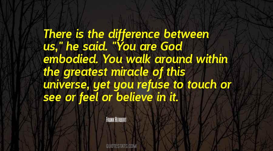 Swiftly Tilting Quotes #488874