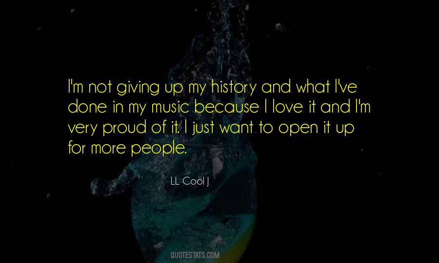 Quotes About Not Giving Up #462971