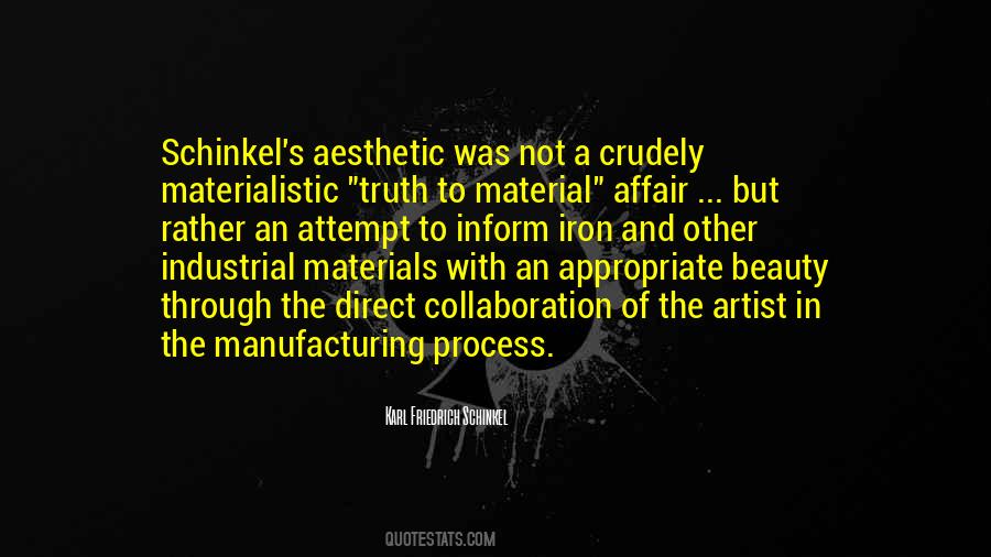 Quotes About Not Materialistic #1077541