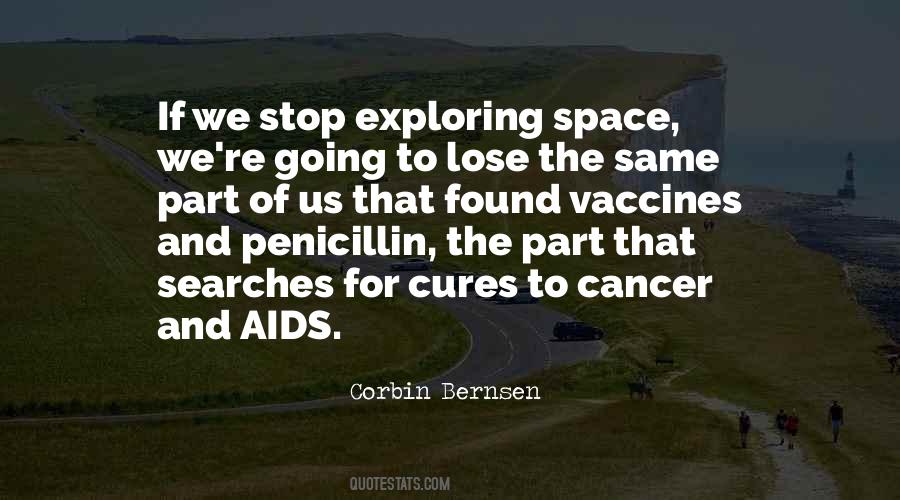 Quotes About Penicillin #215183