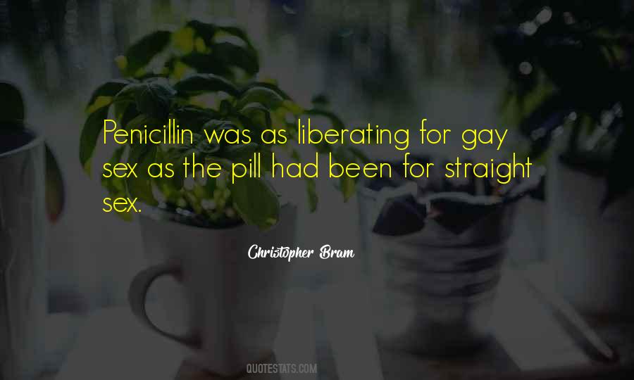 Quotes About Penicillin #590900