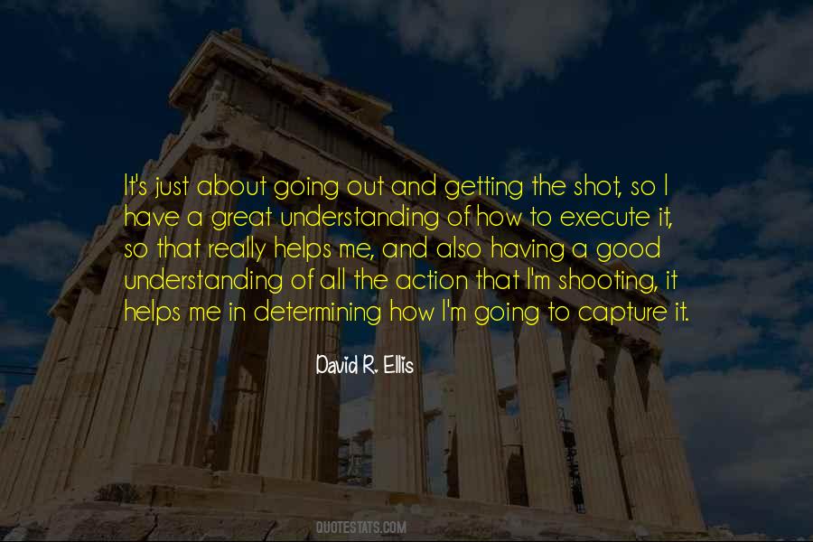 Quotes About Determining #1347552