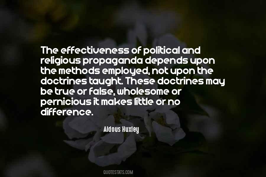 Quotes About Differences #11361 Quotes About Differences #11361