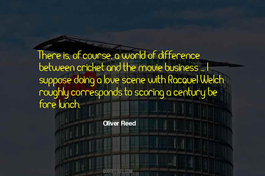 Quotes About Differences #11814 Quotes About Differences #11814