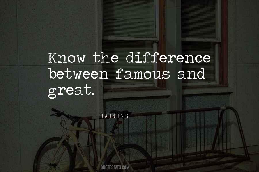 Quotes About Differences #15597 Quotes About Differences #15597