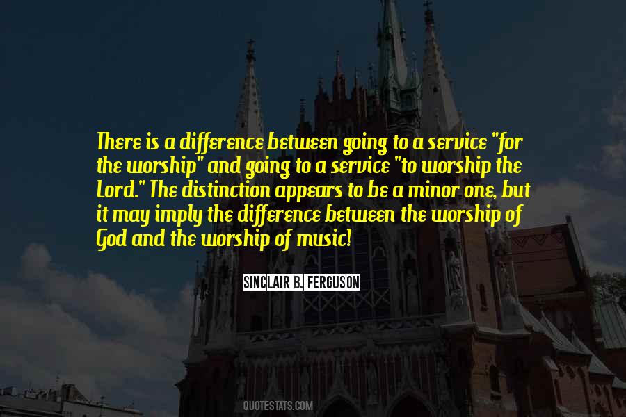 Quotes About Differences #22196 Quotes About Differences #22196