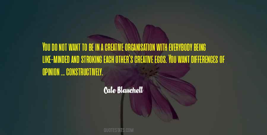 Quotes About Differences #38740 Quotes About Differences #38740