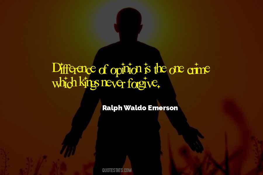 Quotes About Differences #38778 Quotes About Differences #38778