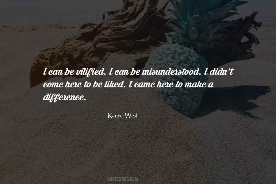 Quotes About Differences #43431 Quotes About Differences #43431