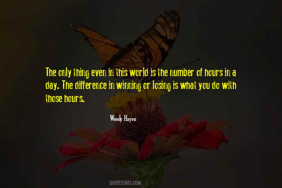 Quotes About Differences #44224 Quotes About Differences #44224