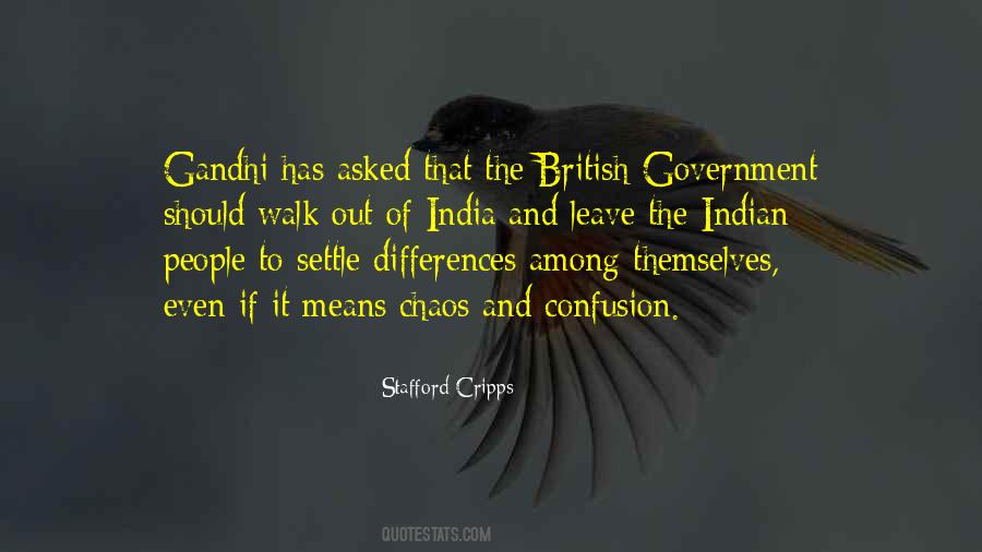 Quotes About Differences #47978 Quotes About Differences #47978