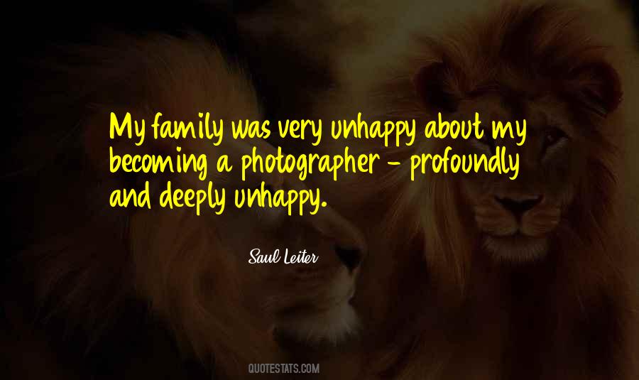 Quotes About Becoming A Family #1429583