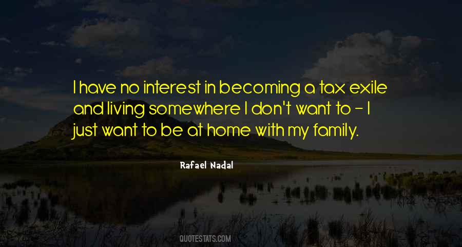 Quotes About Becoming A Family #758601