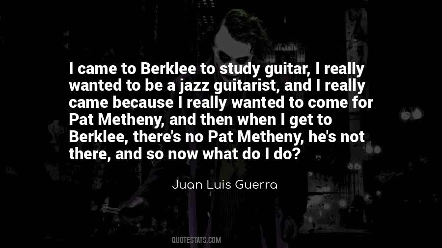 Quotes About Jazz Guitar #322243