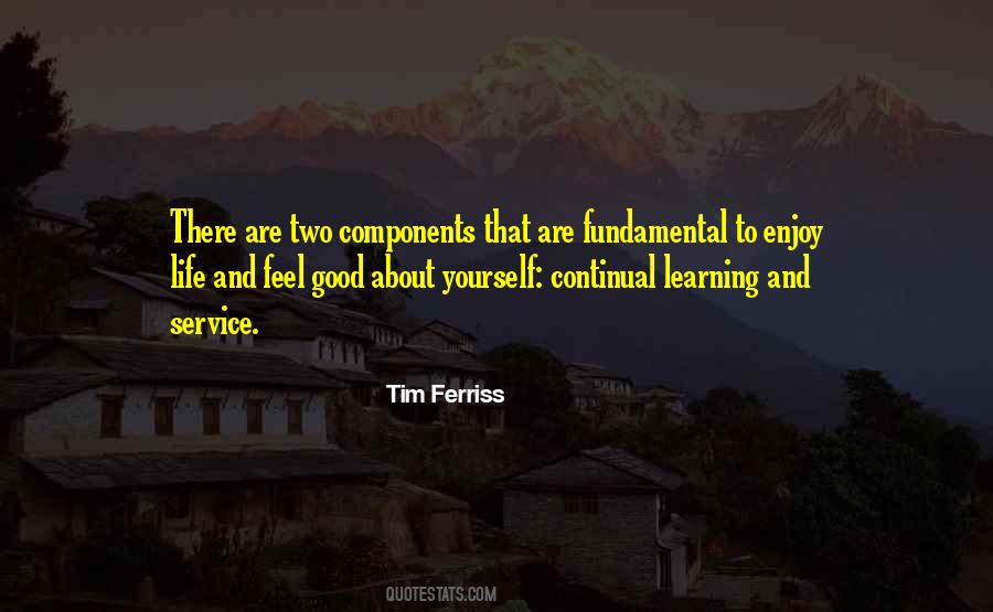 Quotes About Continual Learning #1153200