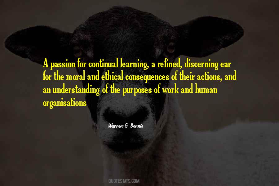 Quotes About Continual Learning #663110