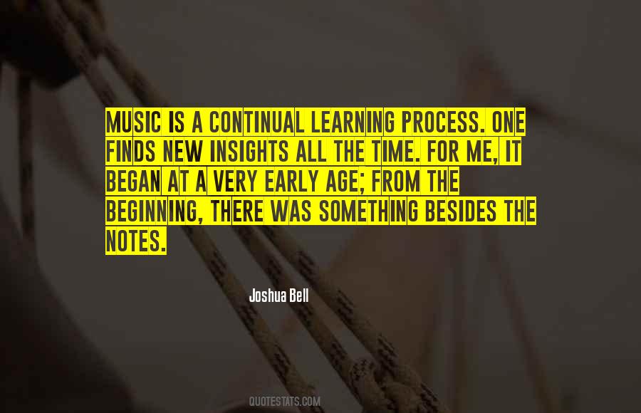 Quotes About Continual Learning #955492