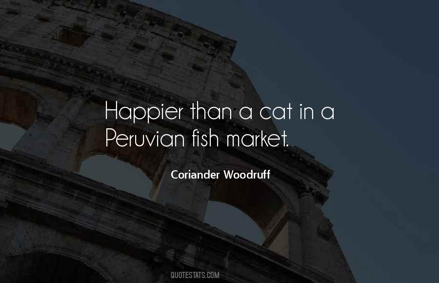 Quotes About Peru #1532993