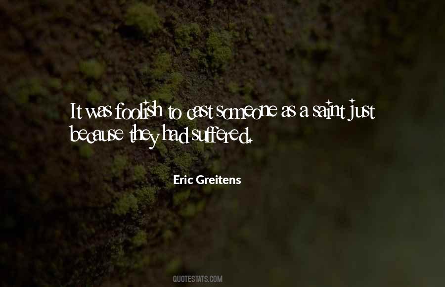 Participles Examples Quotes #1240817