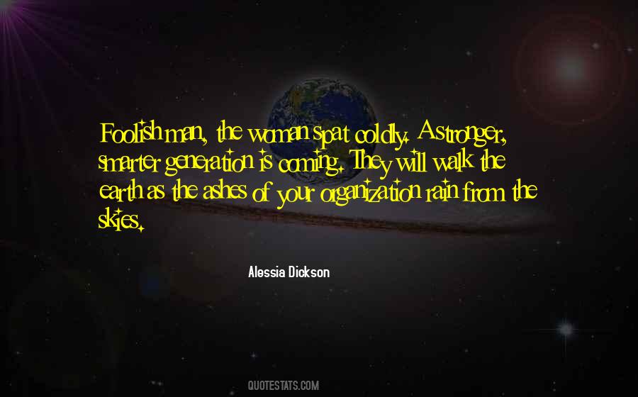 Participles Examples Quotes #1375622