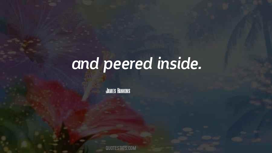Hankins Quotes #657998