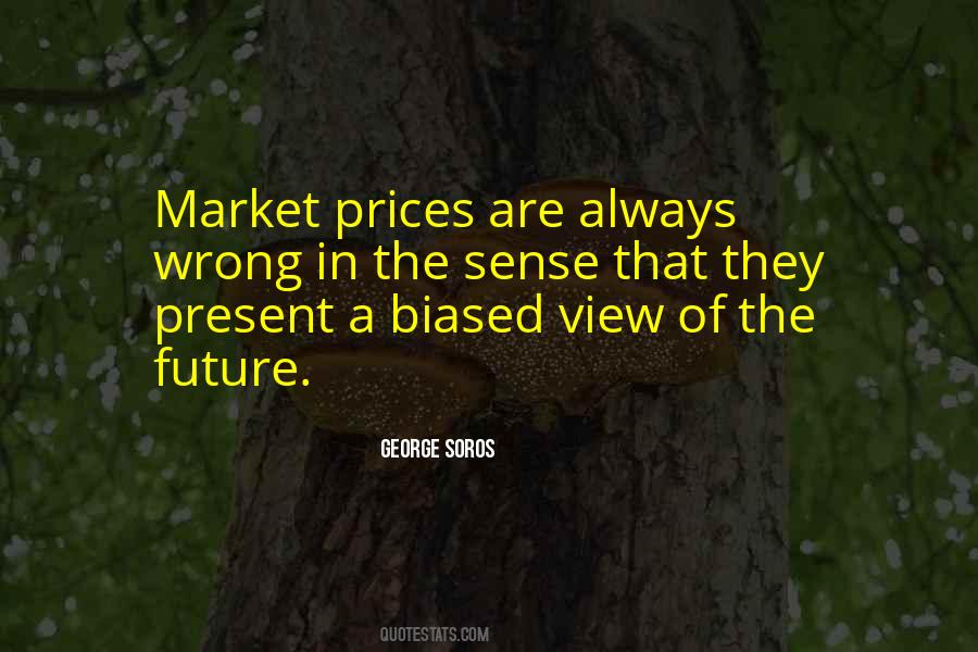View The Future Quotes #1030254