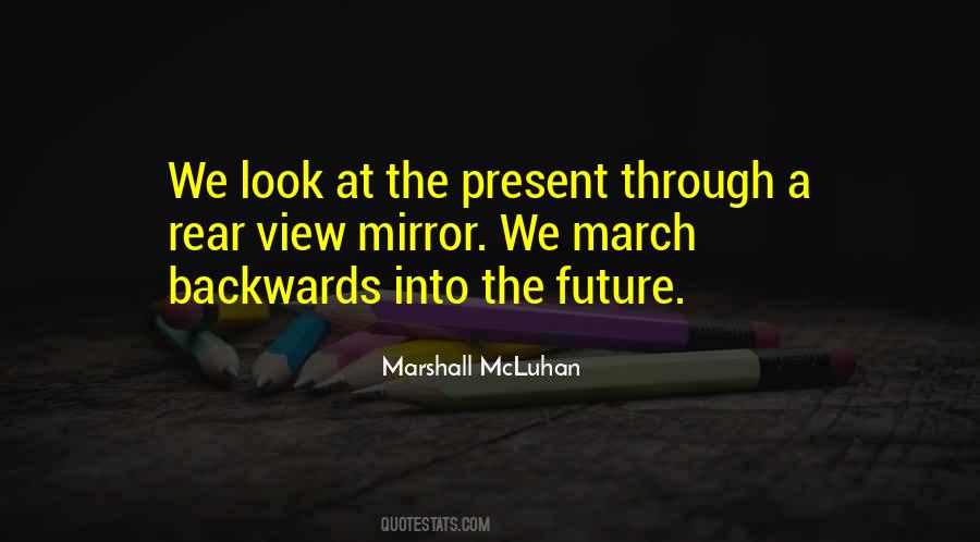 View The Future Quotes #1263706