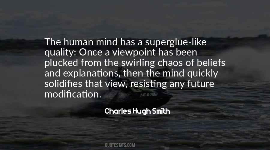 View The Future Quotes #242663
