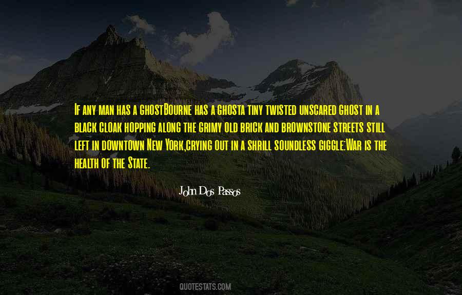 Old Black Man Quotes #959354