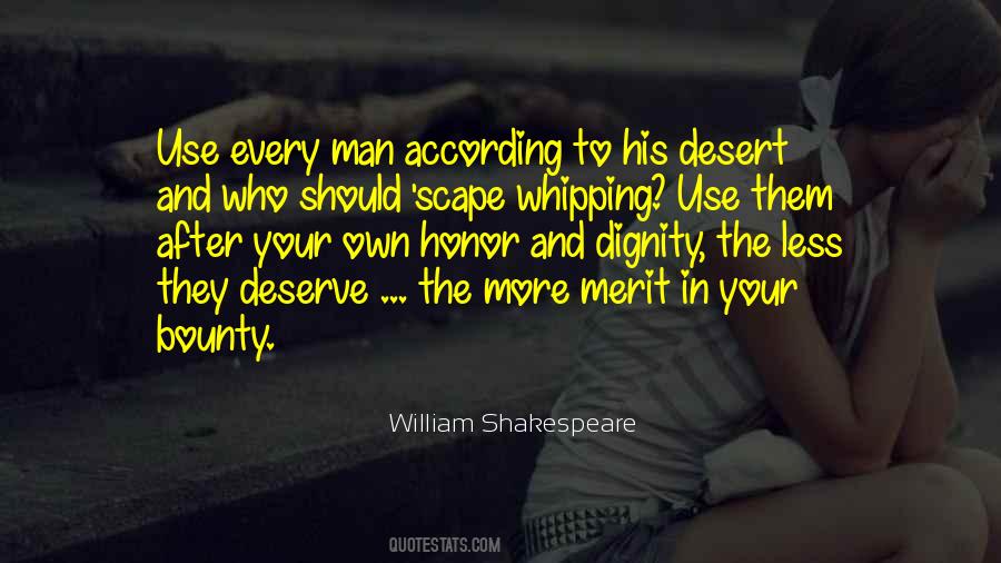 Quotes About Whipping #638476