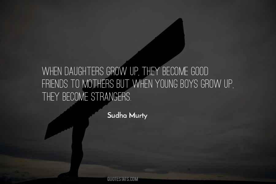 Quotes About Daughters #93344