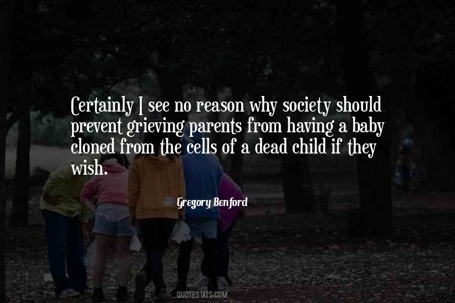 Grieving Parents Quotes #319355