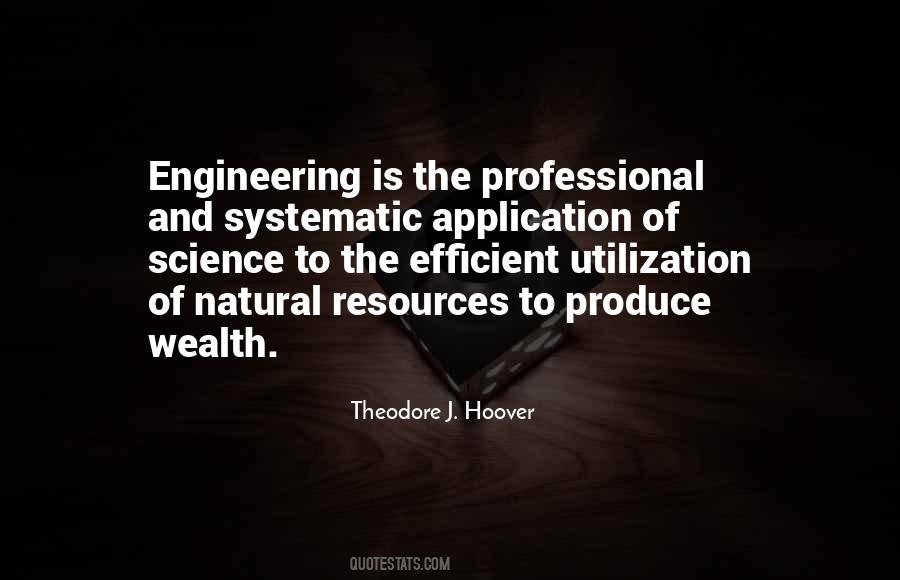Quotes About Science And Engineering #1284019
