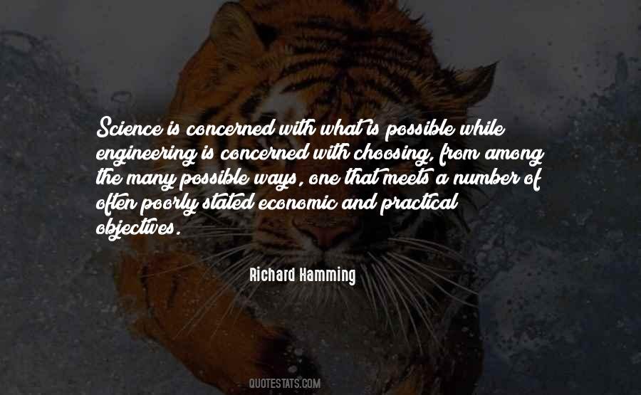 Quotes About Science And Engineering #999099