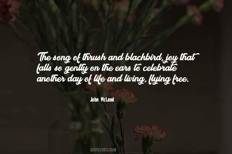 Free Day Quotes #25762