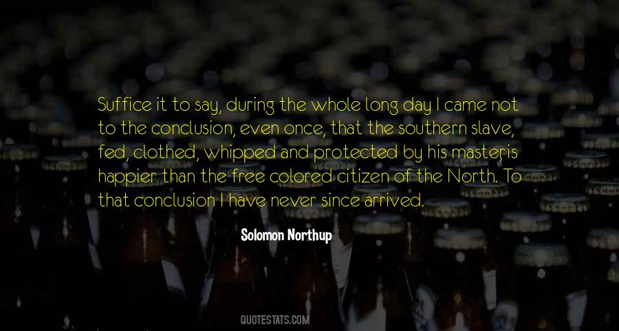 Free Day Quotes #260975