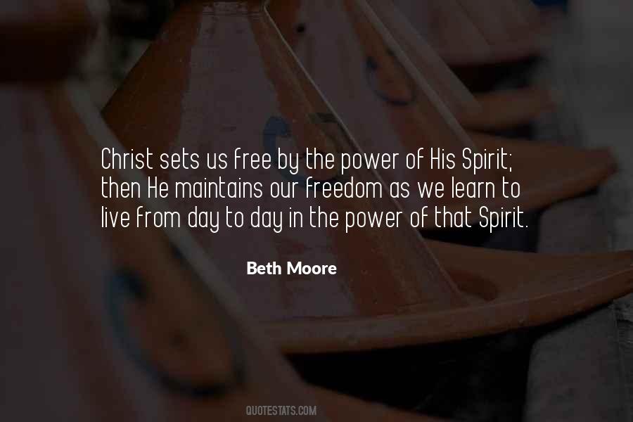 Free Day Quotes #34036