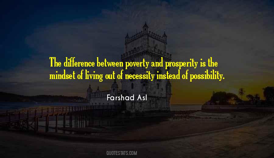 Quotes About Prosperity #1718123